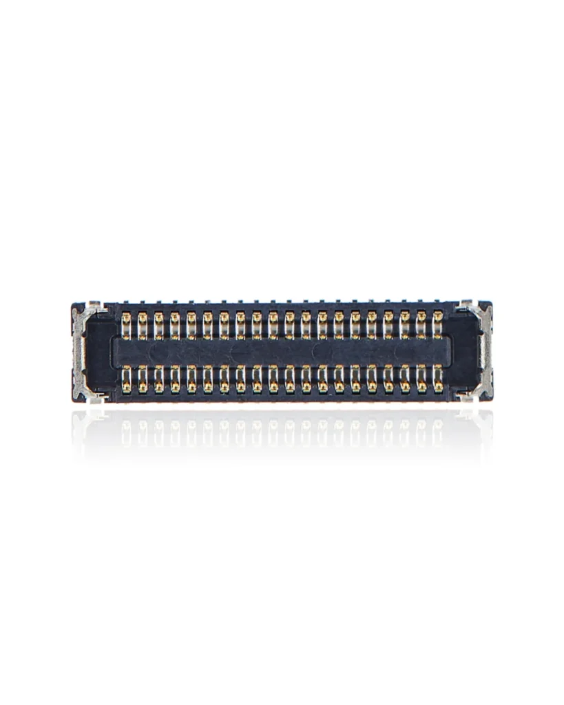 Motherboard LCD FPC Connector (40 Pins) For Motorola Moto G Stylus 6.4" (XT2043 / 2020)