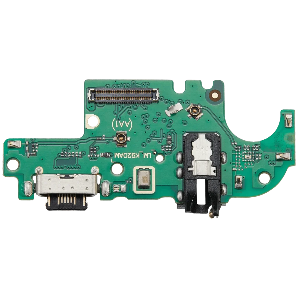Charging Port Board For LG Q92 5G / Q920