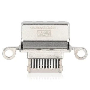 Charging Port Only For iPad Air 4 / iPad Air 5 (Soldering Required) (Rose Gold) (10 Pack)
