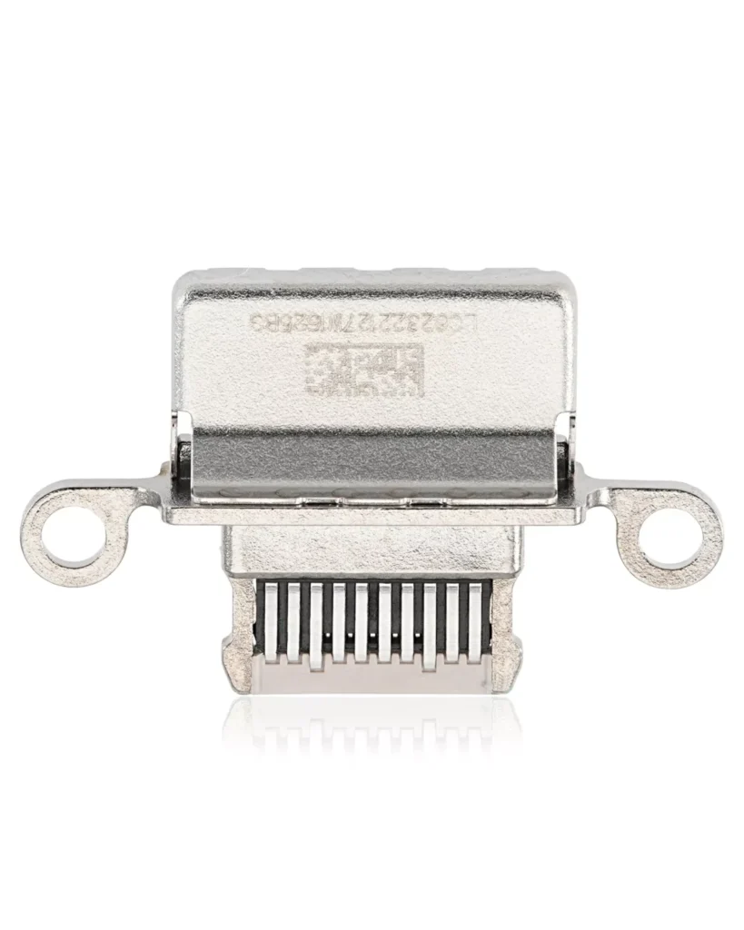 Charging Port Only For iPad Air 4 / iPad Air 5 (Soldering Required) (Rose Gold) (10 Pack)