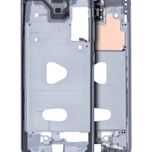 Mid-Frame Housing For Samsung Galaxy S20 4G (Cosmic Gray)