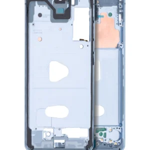 Mid-Frame Housing For Samsung Galaxy S20 4G (Cloud Blue)