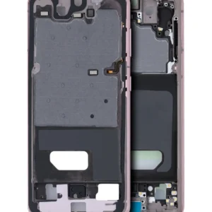 Mid-Frame Housing For Samsung Galaxy S21 5G (Phantom Violet)