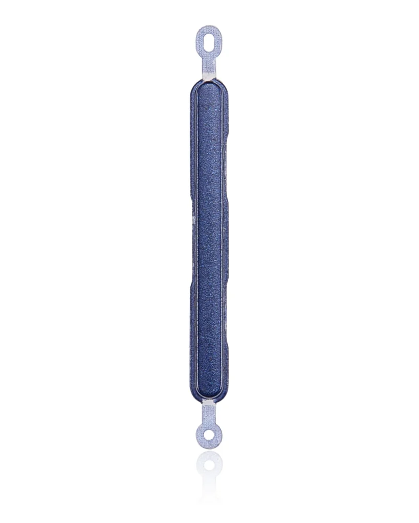 Hard Buttons (Volume) For Samsung Galaxy A03S (A037 / 2021) (Blue)
