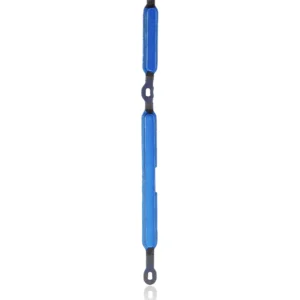 Hard Buttons (Power / Volume) For Xiaomi Redmi 9C / 9A (Blue)