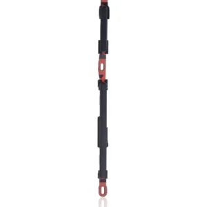 Hard Buttons (Power / Volume) For Xiaomi Redmi 8A (Midnight Black)