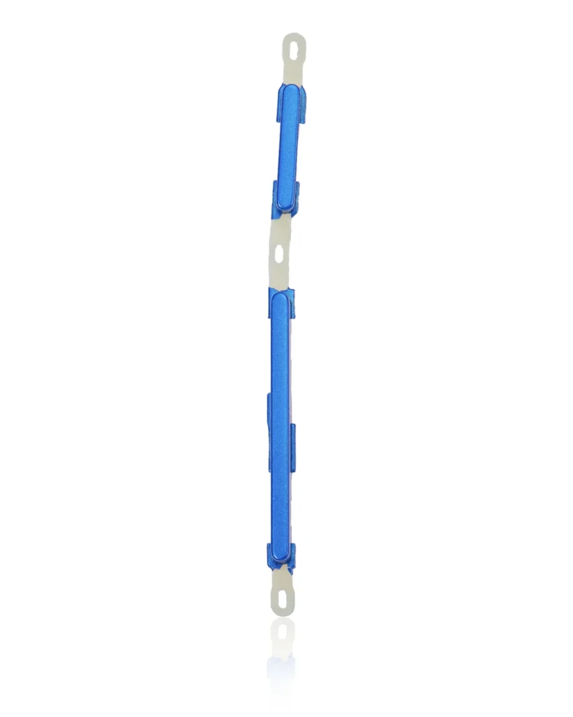 Hard Buttons (Power / Volume) For Xiaomi Redmi 8A (Ocean Blue)