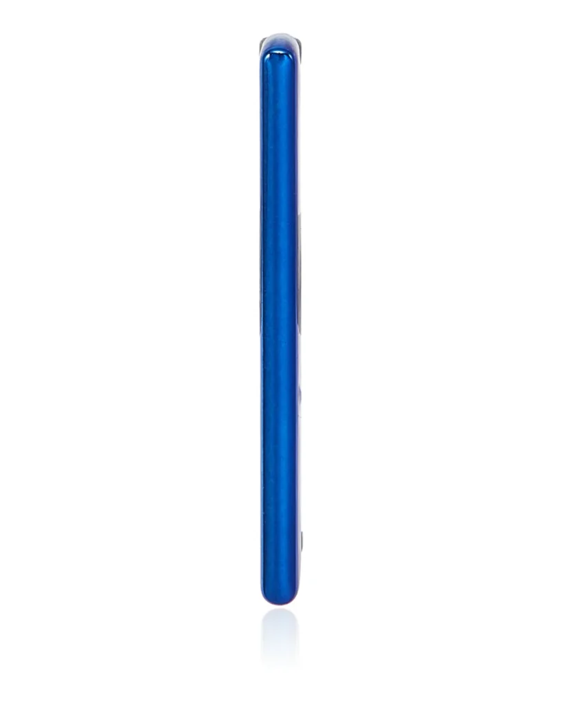 Hard Button (Volume) For Xiaomi Poco X3 / X3 Pro (Frost Blue)