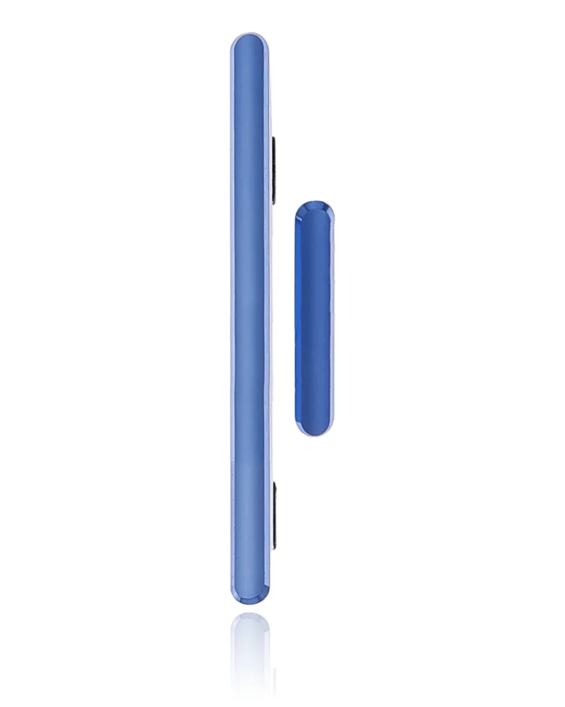 Hard Buttons (Power / Volume) For Xiaomi Mi 9 SE (Blue)