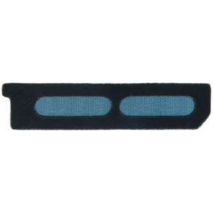 Loudspeaker Bottom Gasket Adhesive For Motorola Razr Plus (XT2451 / 2024) / Razr Plus 2025 (XT2557 / 2025) (Genuine OEM)