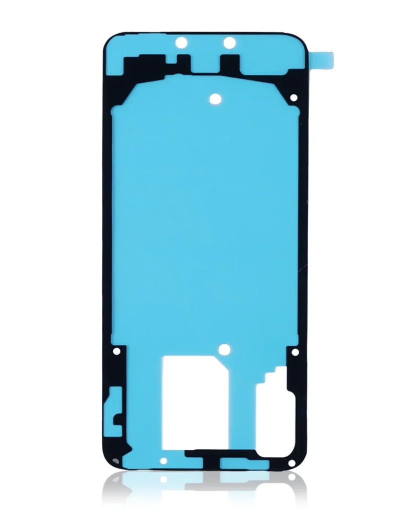 Back Cover Adhesive For Samsung Galaxy A20 (A205 / 2019) (Service Pack)