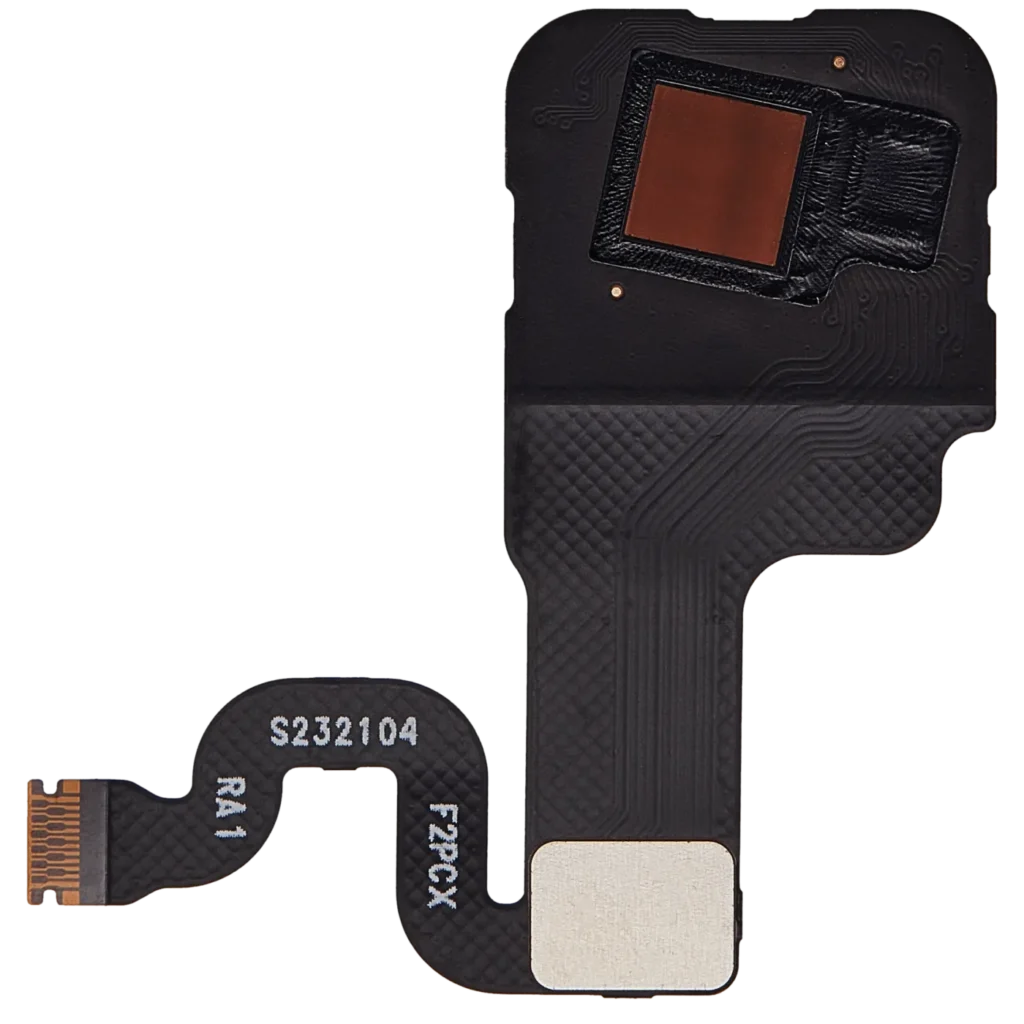 Fingerprint Reader With Flex Cable For Pixel 8 Pro