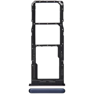 SIM Card Tray For Samsung Galaxy M32 (M325 / 2021) (Black)