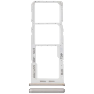 SIM Card Tray For Samsung Galaxy M32 (M325 / 2021) (White)