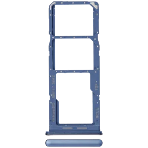 SIM Card Tray For Samsung Galaxy M32 (M325 / 2021) (Sky Blue)