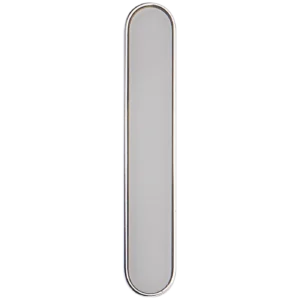 Camera Control Button For iPhone 17 Pro (Premium) (White)