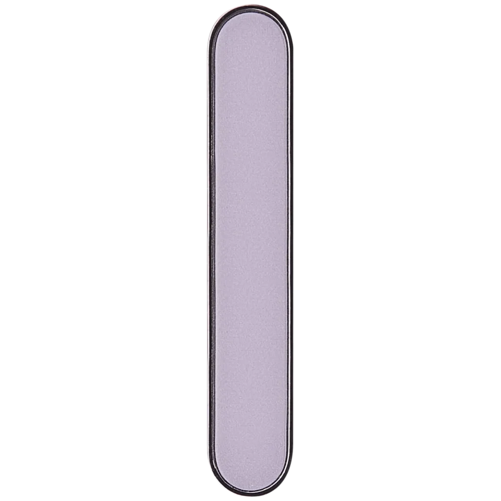 Camera Control Button For iPhone 17 Pro (Premium) (Cosmic Orange)