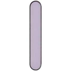 Camera Control Button For iPhone 17 Pro (Premium) (Cosmic Orange)