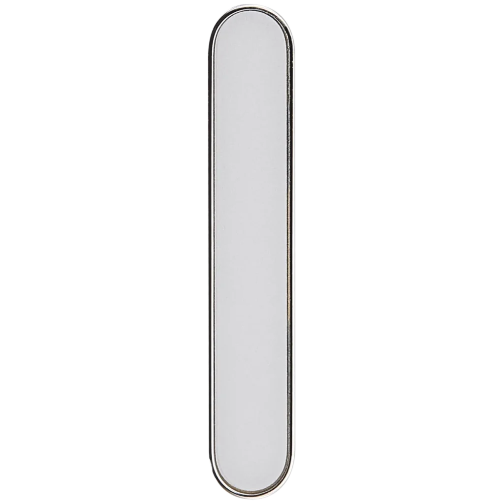 Camera Control Button For iPhone 17 (Premium) (White)