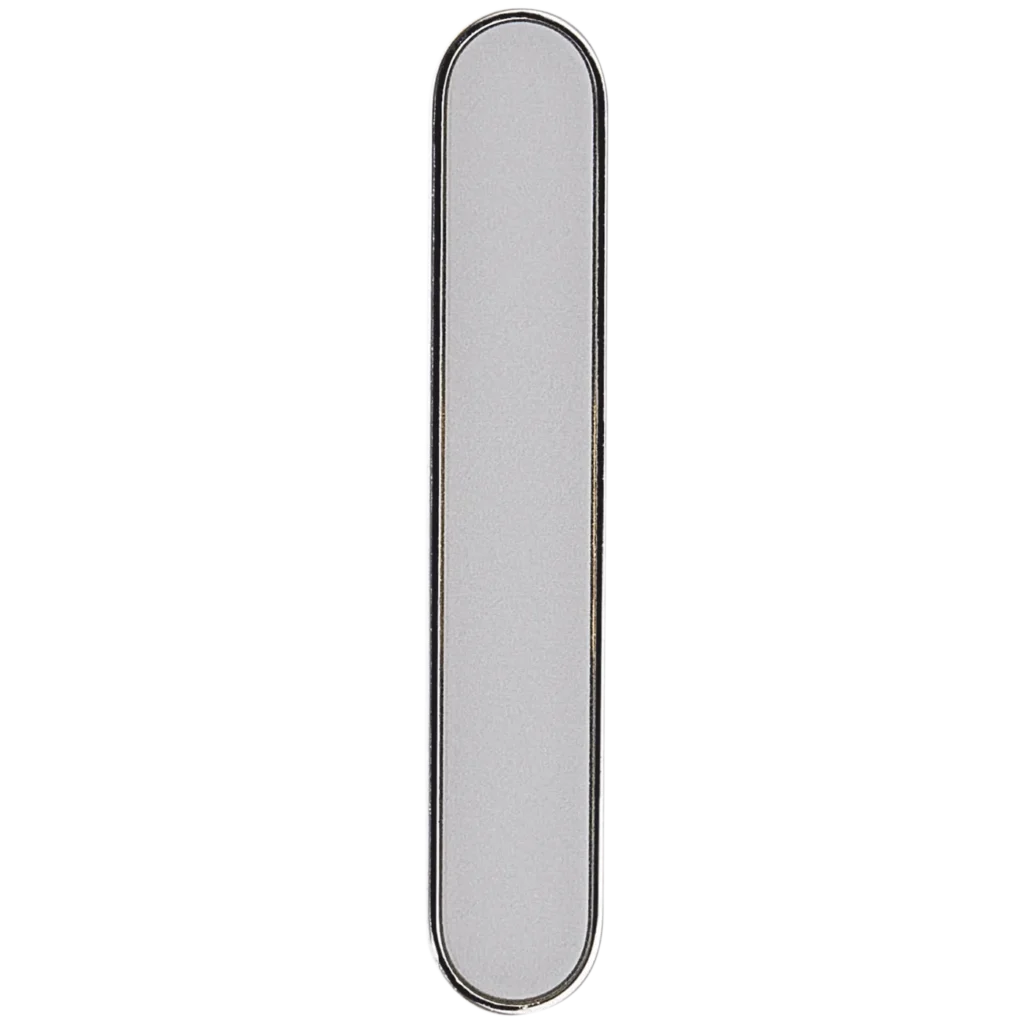 Camera Control Button For iPhone 16 / 16 Plus/ 16 Pro / 16 Pro Max (White)