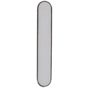 Camera Control Button For iPhone 16 / 16 Plus/ 16 Pro / 16 Pro Max (White)