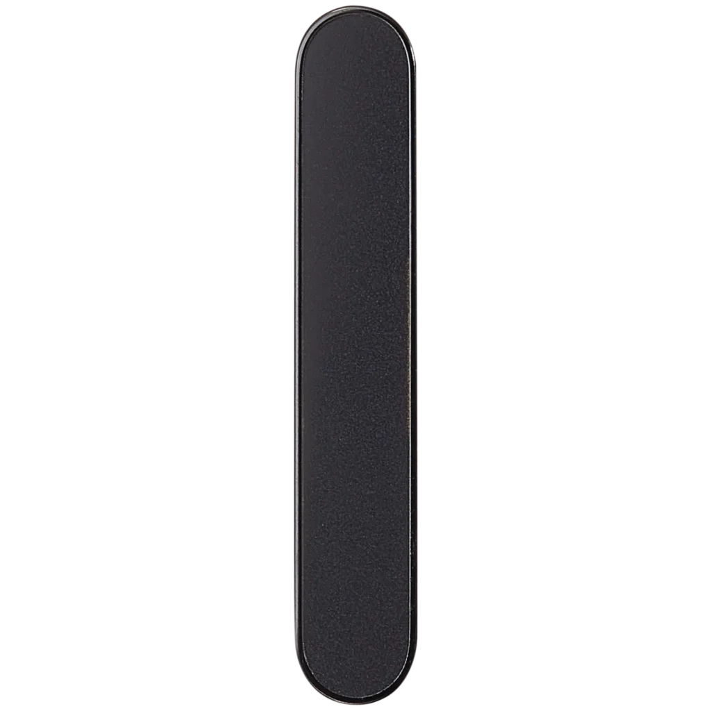 Camera Control Button For iPhone 16 / 16 Plus/ 16 Pro / 16 Pro Max (Black)