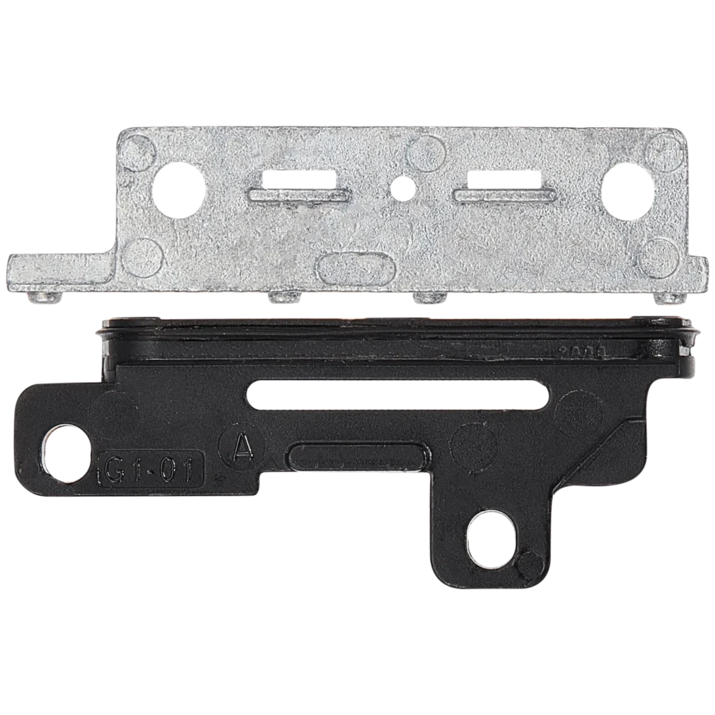 Power / Volume Button Bracket For iPad Air 11" (2024) / Air 11" (2025) (Cellular)