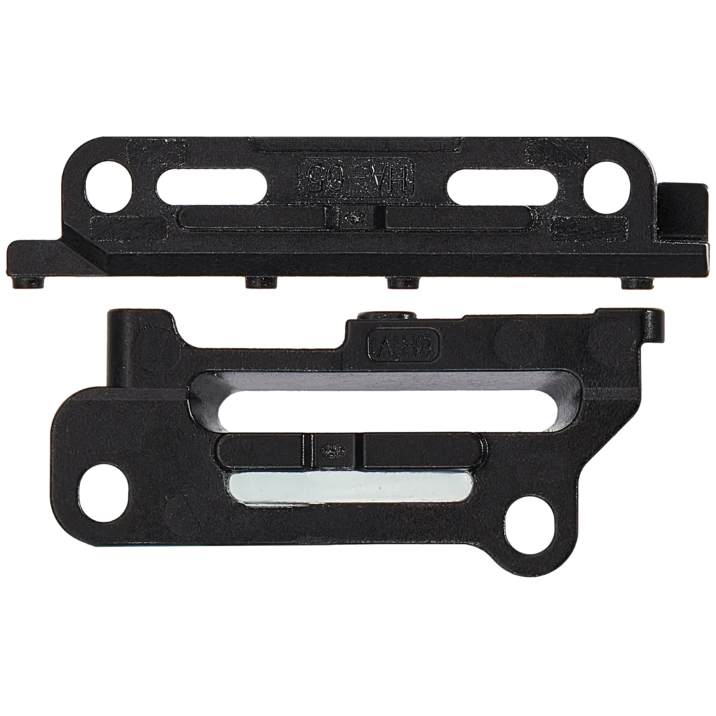 Power / Volume Button Bracket For iPad 10 (WiFi / Cellular)