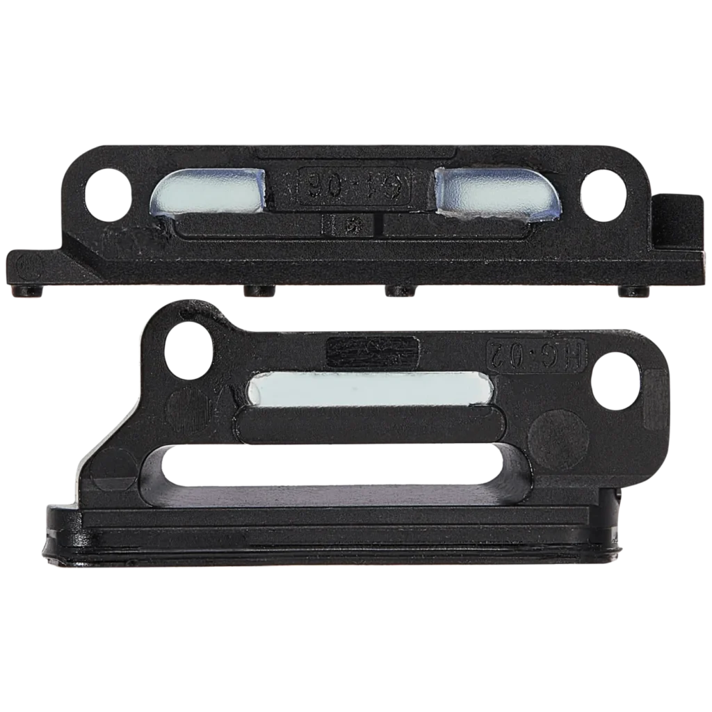 Power / Volume Button Bracket For iPad 11 (WiFi / Cellular)