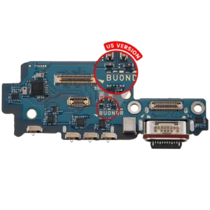 Charging Port Board With Sim Card Reader For Samsung Galaxy S26 Ultra (S948U) (US Version) (Premium)
