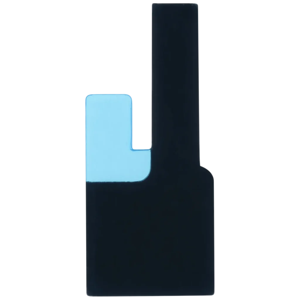 Bottom Antenna Board Adhesive For Motorola Razr Fold (XT2651 / 2026) (Genuine OEM)