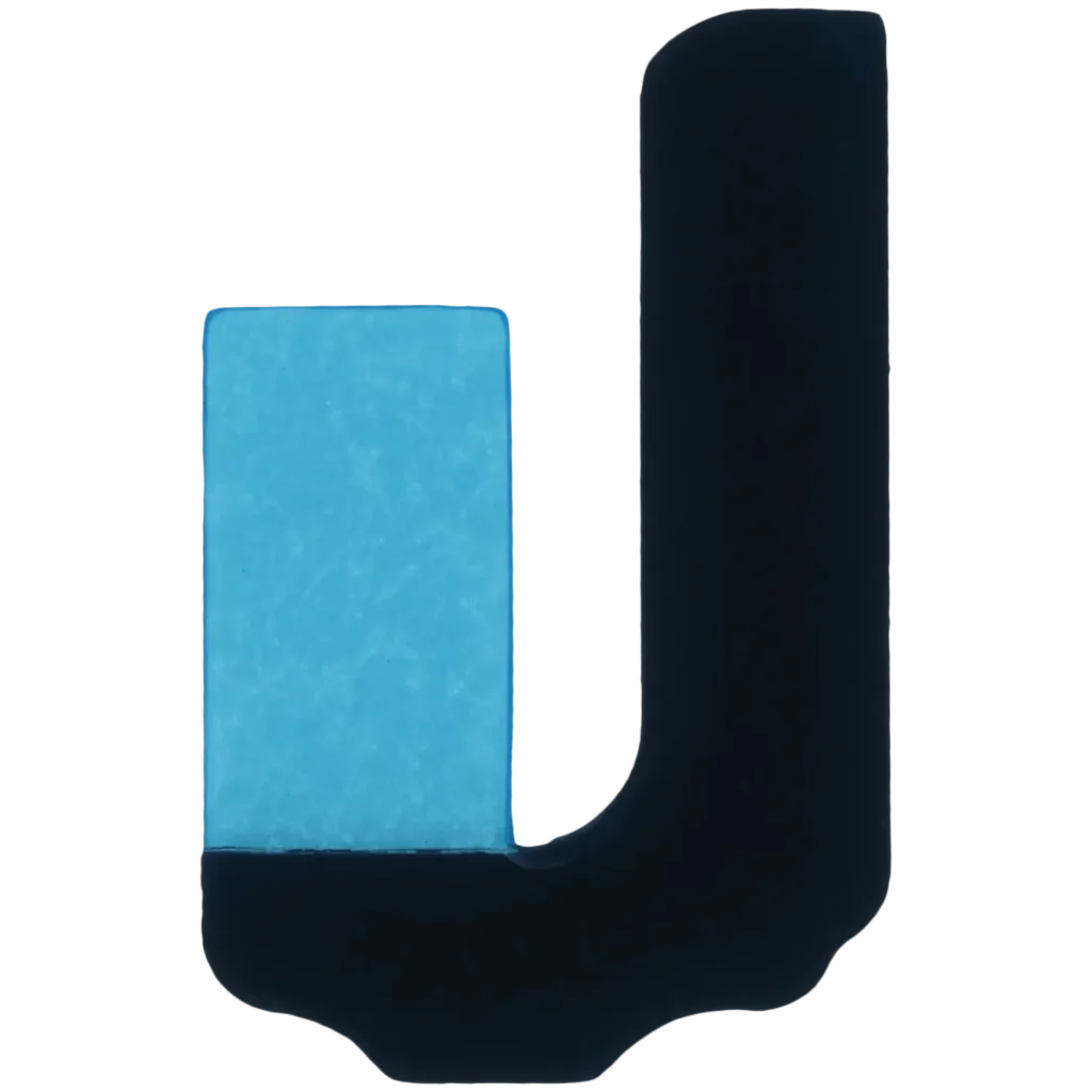 Side Antenna Board Adhesive For Motorola Razr Fold (XT2651 / 2026) (Genuine OEM)