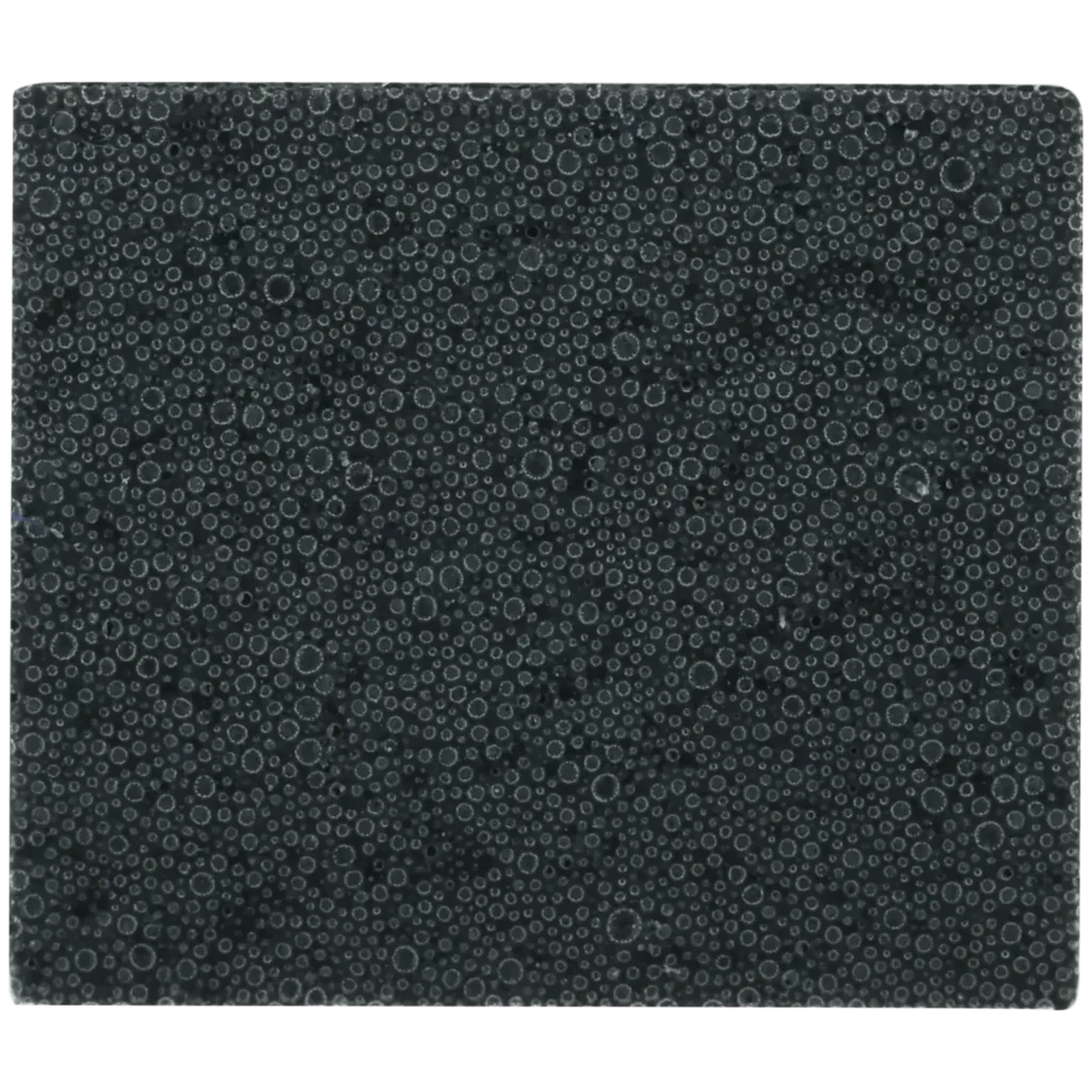 Bottom Speaker Box Foam For Motorola Razr Fold (XT2651 / 2026) (Genuine OEM)