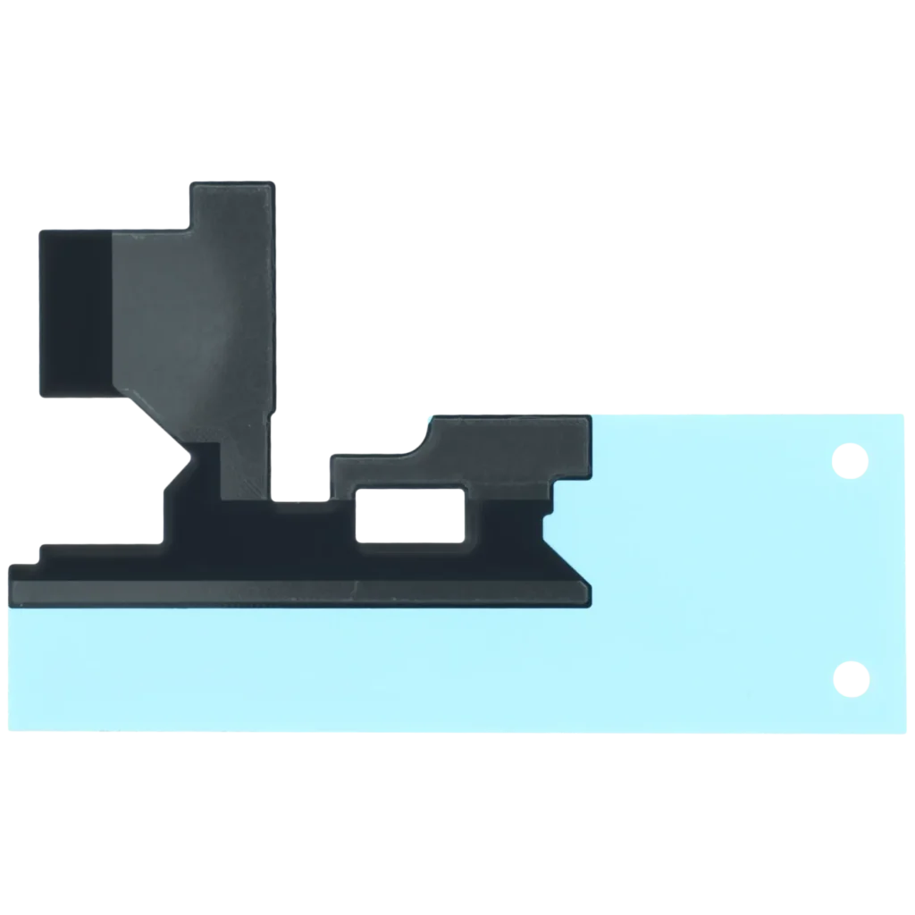 Main Board Bottom Heat Dissipation Graphite For Motorola Razr Fold (XT2651 / 2026) (Genuine OEM)