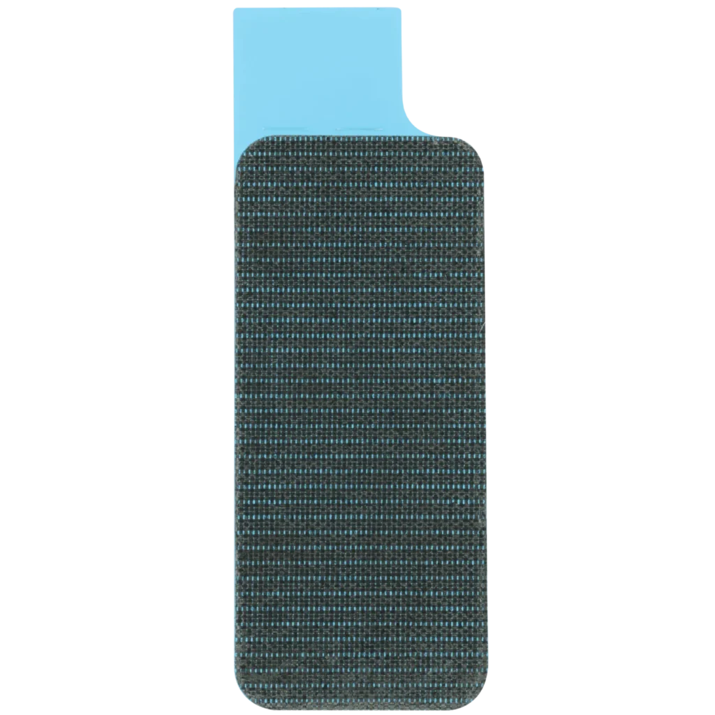 Back Camera Telephoto Conductive Cloth Left For Motorola Razr Fold (XT2651 / 2026) (Genuine OEM)