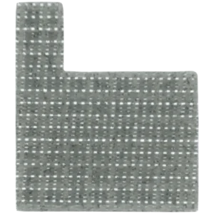 Back Camera Telephoto Conductive Cloth Side For Motorola Razr Fold (XT2651 / 2026) (Genuine OEM)