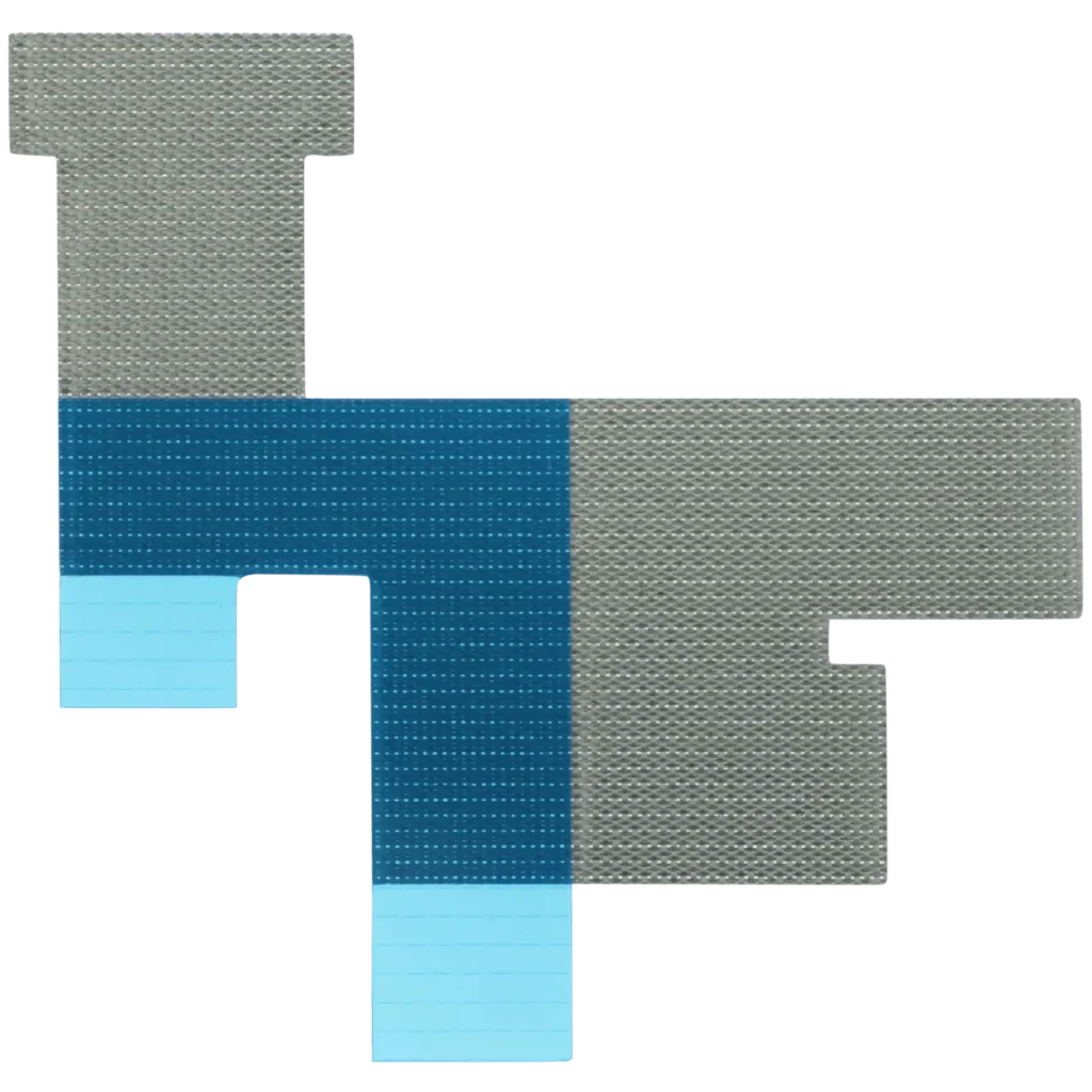 Back Camera Telephoto Conductive Cloth For Motorola Razr Fold (XT2651 / 2026) (Genuine OEM)