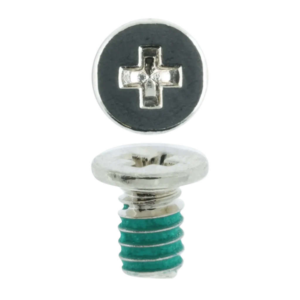 Screw M1P4 HRZ C01 For Motorola Razr Fold (XT2651 / 2026) (Genuine OEM)