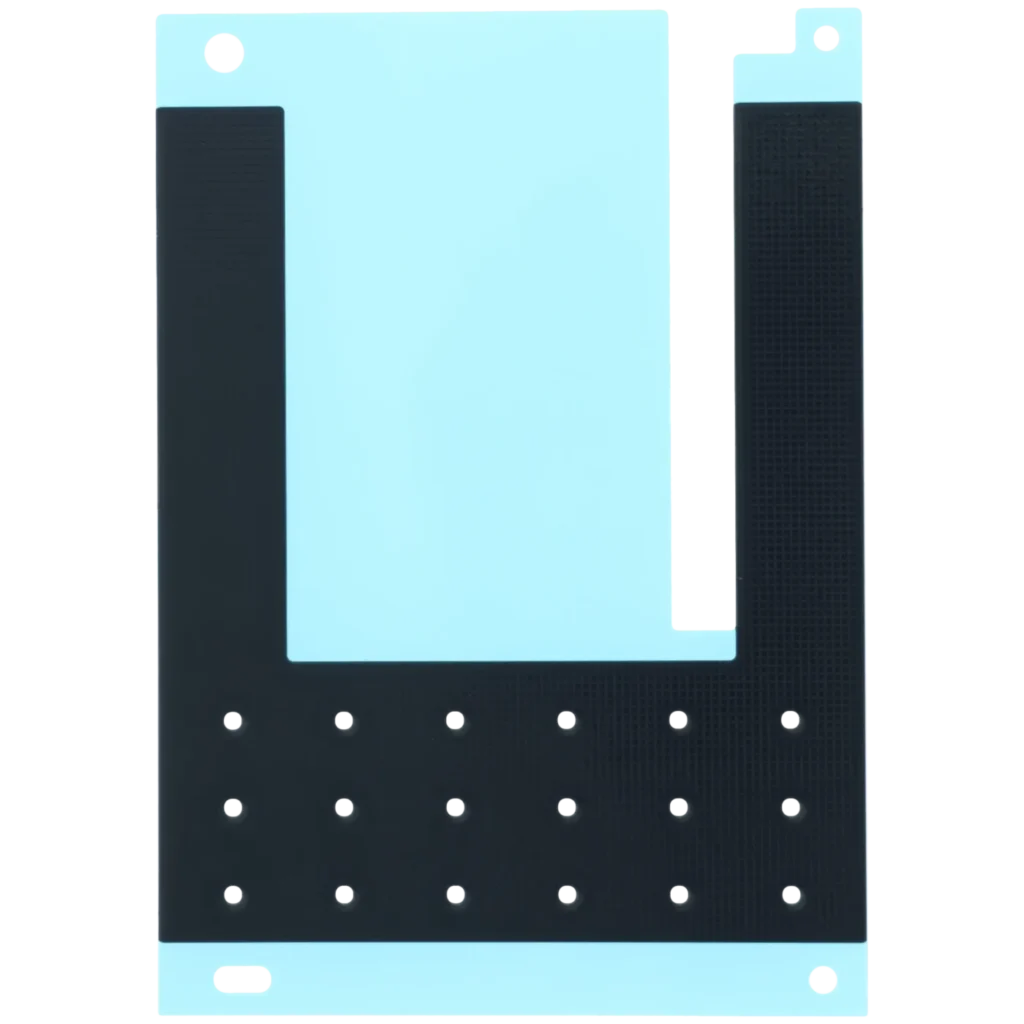 Main Battery Adhesive For Motorola Razr Fold (XT2651 / 2026) (Genuine OEM)