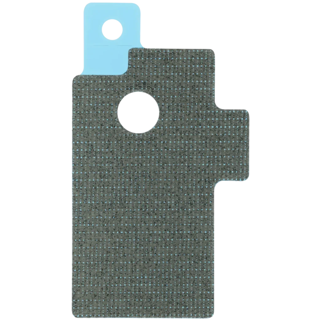 Vibration Motor Adhesive For Motorola Razr Fold (XT2651 / 2026) (Genuine OEM)