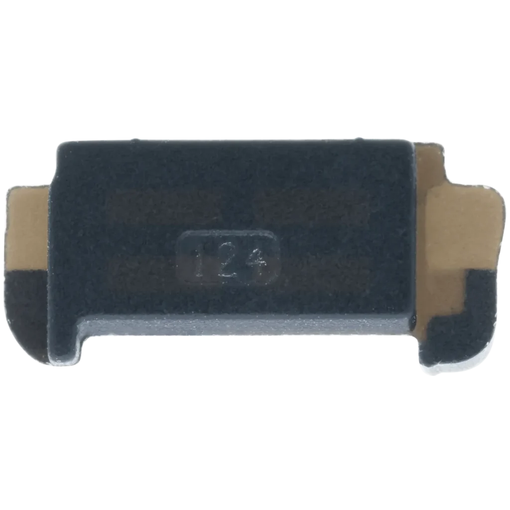 Charging Port Grommet For Motorola Razr Fold (XT2651 / 2026) (Genuine OEM)