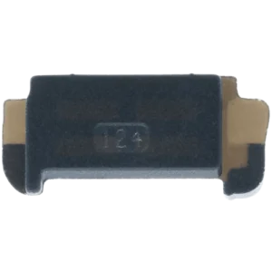 Charging Port Grommet For Motorola Razr Fold (XT2651 / 2026) (Genuine OEM)