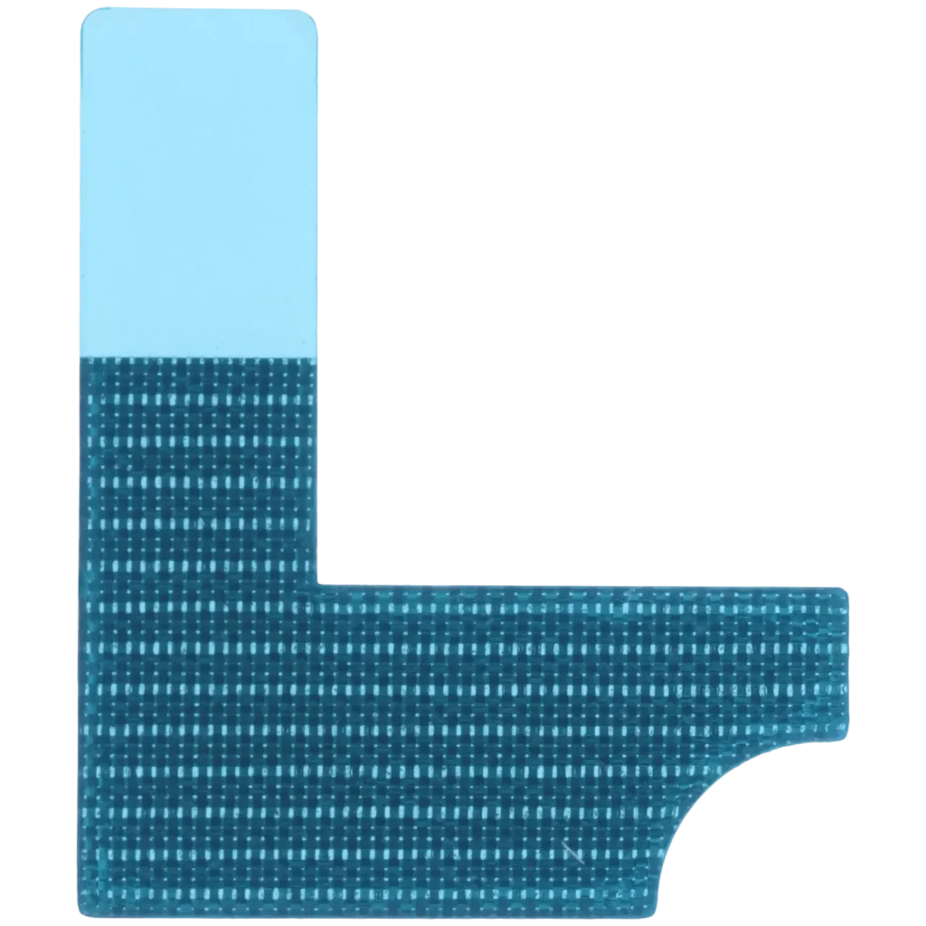 Flip FPC Conductive Cloth For Motorola Razr Fold (XT2651 / 2026) (Genuine OEM)