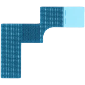 Base FPC Conductive Cloth For Motorola Razr Fold (XT2651 / 2026) (Genuine OEM)