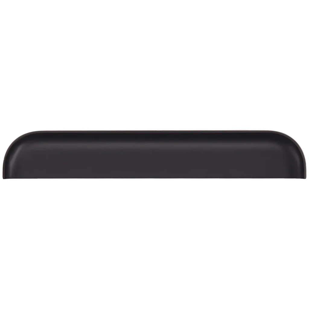 Top Back Cover Plastic Panel For Google Pixel 8 (Obsidian)