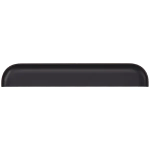 Top Back Cover Plastic Panel For Google Pixel 8 (Obsidian)