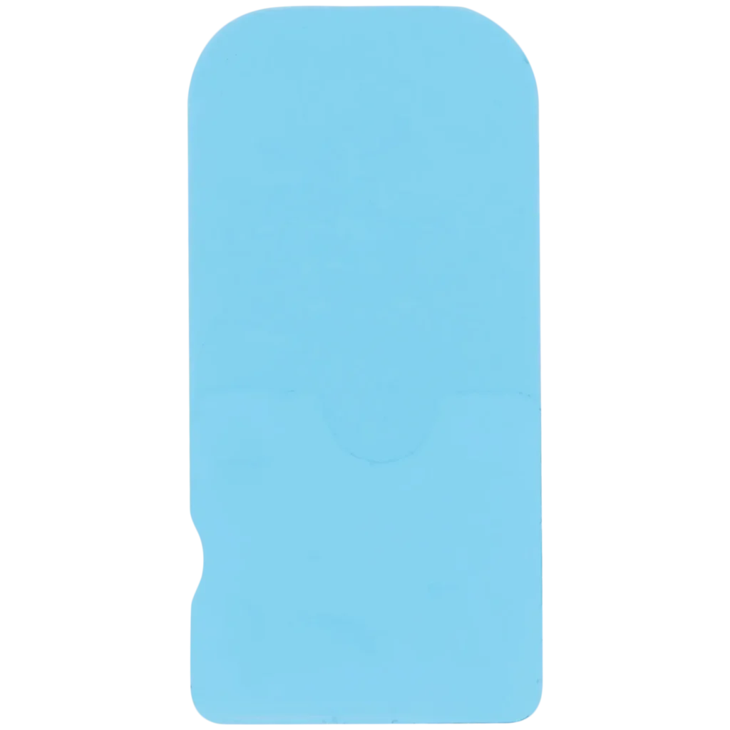 Earpiece FPC Adhesive For Motorola Moto G Power (XT2617 / 2026) (Genuine OEM)