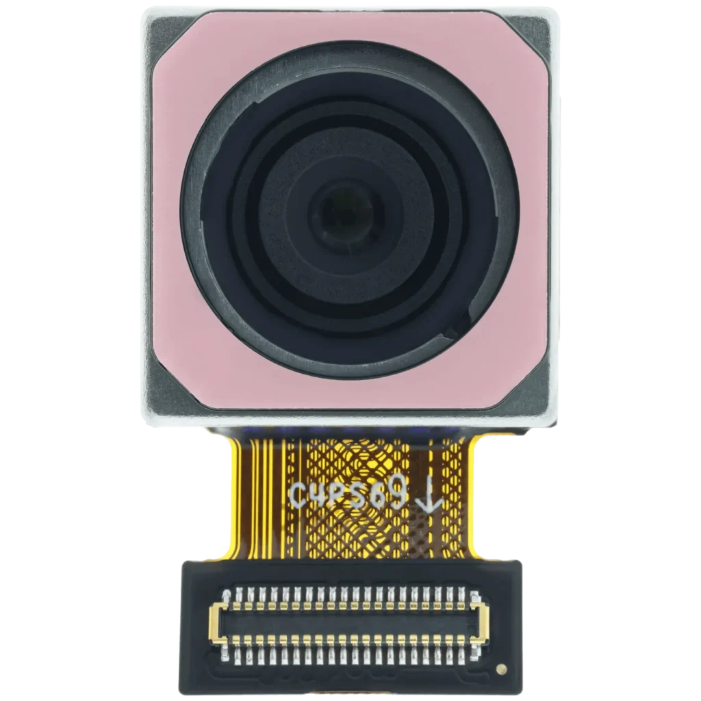 Main Back Camera 50MP For Motorola Moto G Power (XT2617 / 2026) (Genuine OEM)