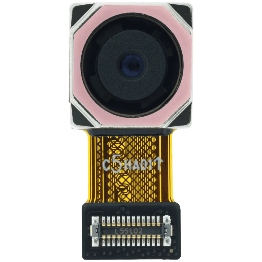 Main Back Camera (32MP) For Motorola Moto G Play (XT2615 / 2026) (Genuine OEM)