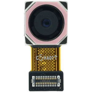 Main Back Camera (32MP) For Motorola Moto G Play (XT2615 / 2026) (Genuine OEM)
